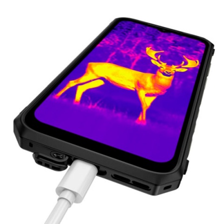 Купить Ulefone Power Armor 18T Ultra 12/512 Black