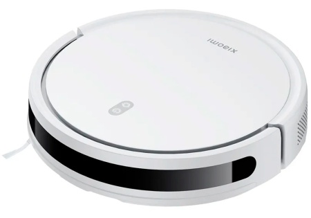 Купить Xiaomi Robot Vacuum E10 (B112) EU White