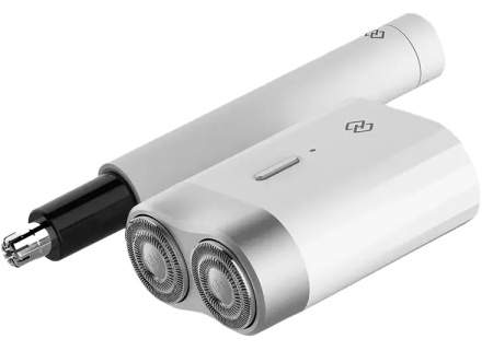 Купить Xiaomi Huanxing Rejuvenating Grooming Set V3