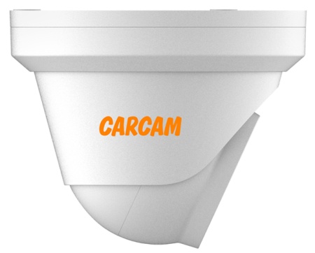 Купить CARCAM 8MP Dome IP Camera 8069SDM
