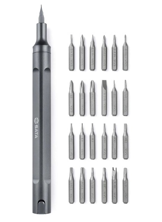 Купить Xiaomi Shida Sata Pen 24 in 1