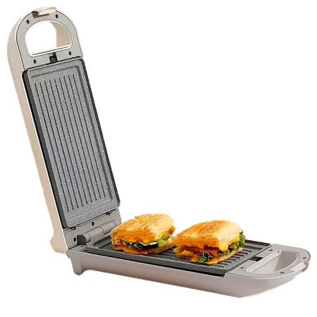 Купить Xiaomi Pinlo Mini Sandwich Machine White (PLMZ-SL064-01)
