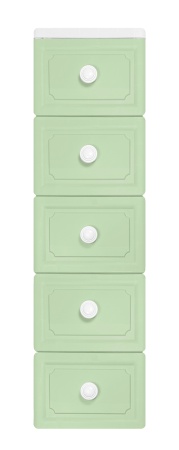 Купить SUNTEK Plastic Storage Cabinet 2505I Green