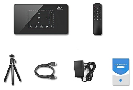 Купить Unic P10 (DLP) 2/16