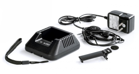 Купить Baofeng UV-5R Shoulder Speaker – Рация с тангентой