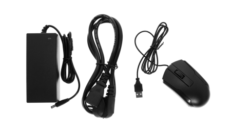 Купить IP-видеорегистратор CARCAM NVR3808