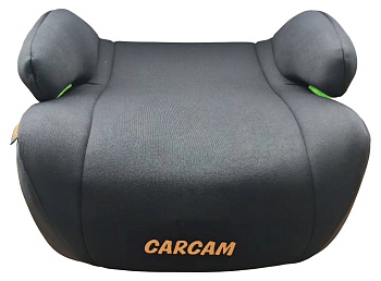 Купить CARCAM Baby Booster With Isofix (JY23003) Black