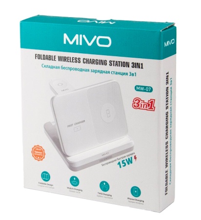 Купить Mivo MW-07
