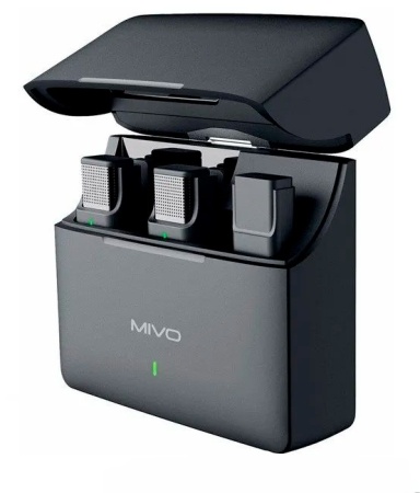 Купить Mivo MK-620T (Type-C)