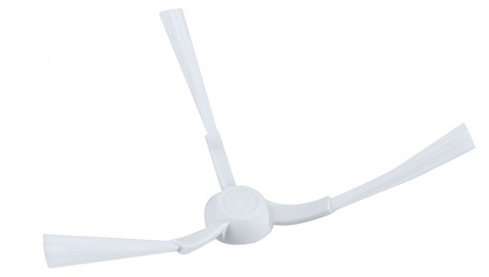 Купить Боковая щетка для робота-пылесоса Xiaomi Mi Robot Vacuum LDS White (SKV4118TY)