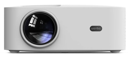 Купить Xiaomi Wanbo Projector X1 Pro
