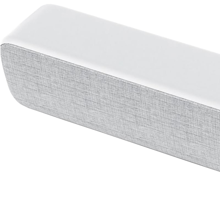 Саундбар Xiaomi Mi TV Soundbar Silver