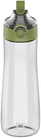 Купить Xiaomi Quange Tritan 610ml (YD-100) Green