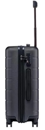 Купить Xiaomi Mi Suitcase 20" (LXX02RM) Black