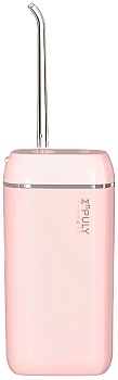 Купить Xiaomi Enpuly Mini Portable Water Flosser (M6 Plus) Pink