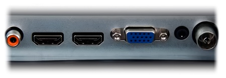 Купить CARCAM LED43A Monitor