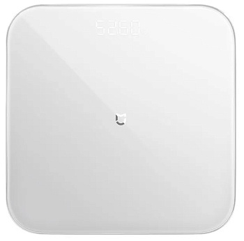 Купить Xiaomi Mijia Weight Scale S200 (MJTZC02YM) White