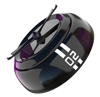 Купить Xiaomi Carfook Air Force Three Black (XXZ-10)