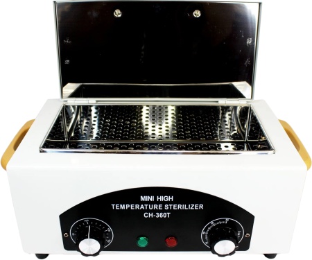 Купить Mini High Temperature Sterilizer CH-360T