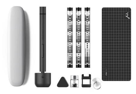 Купить Xiaomi Wowstick 1F+ 69 in 1