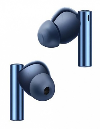 Купить Realme Buds Air3 Blue (RMA2105)