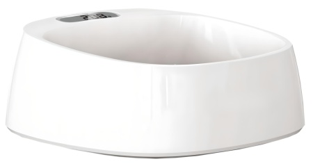 Купить миску-весы для домашних животных Xiaomi Smart Weighing Bowl White (P510)