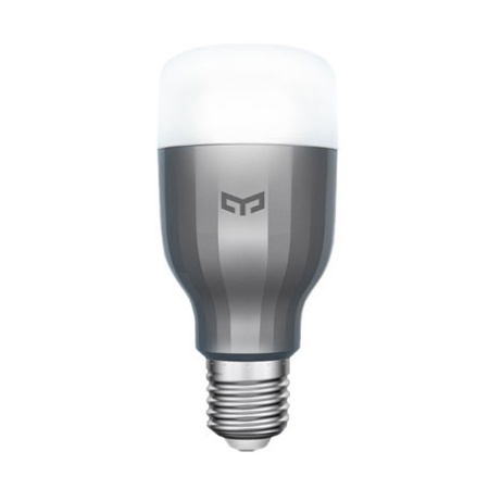 Wi-Fi лампочка Xiaomi Yeelight LED IPL E27