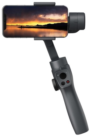 Купить Xiaomi Funsnap Capture 2S Handheld Stabilizer Black