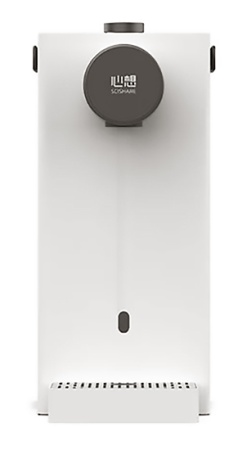 Купить Xiaomi Scishare Water Dispenser 3L Gray (S2305)