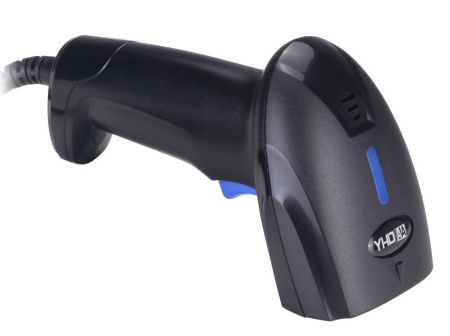 Купить YHDAA YHD-1100D 2D Wired Barcode Scanner
