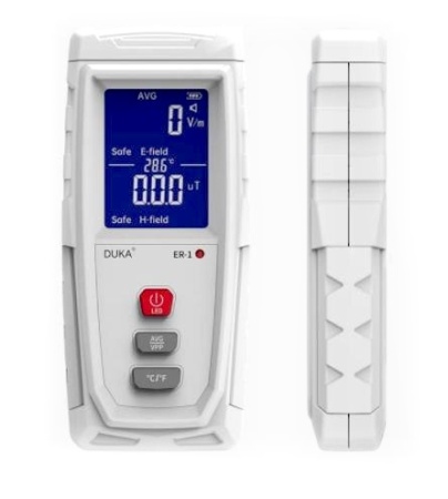 Купить Xiaomi Duka ER-1 LCD Electric (R5G0)