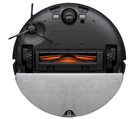 Купить Xiaomi Dreame Bot L10 Pro Black