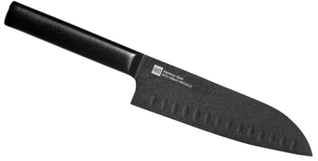 Купить Xiaomi Huo Hou Black Heat Knife Set (2 шт) (HU0015)