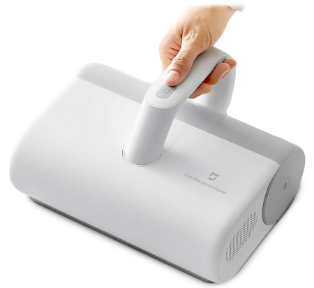 Купить Xiaomi Mijia Vacuum Cleaner (MJCMY01DY)