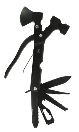 Купить Xiaomi Tactical Survival Kit 16 in 1 (XMUN08011)