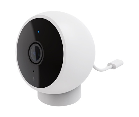 Купить Xiaomi Mi Smart Camera Standard Edition 2K (MJSXJ03HL)