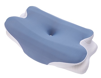 Купить SenCiciMen Orthopedic Pillow P-125 Blue