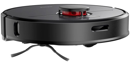 Купить Xiaomi Dreame D9 Pro Black (RLS5-BL0)