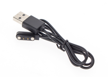 Часы CARCAM SMART WATCH GT1 - SILVER, Силикон