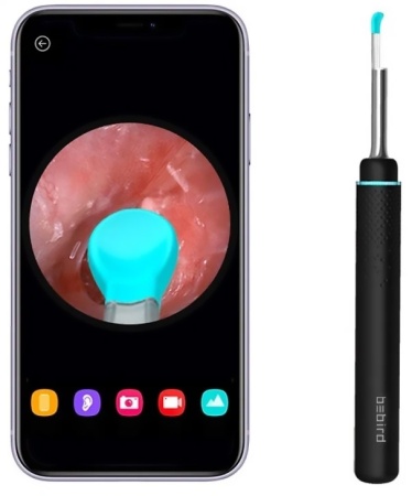 Купить Xiaomi Bebird M9 Pro (Black)