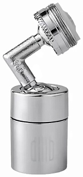 Купить Xiaomi Diiib Rotatable Kitchen Tap Head (DXSZ004)
