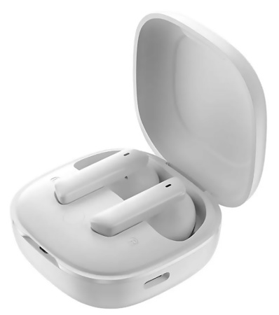 Купить Xiaomi HT05 White