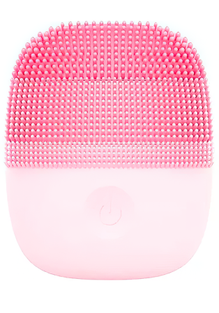 Купить Xiaomi inFace Mini Sonic Facial Device Pink (MS2010)