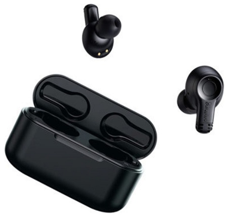 Купить Xiaomi 1More AirFree True Wireless (EO002BT)