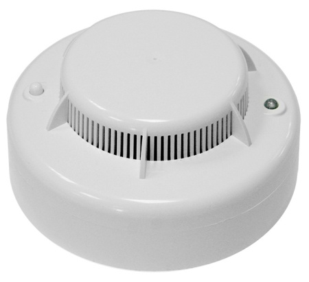 Извещатель пожарный дымовой Сибирский Арсенал ИП 212-63М Данко-2