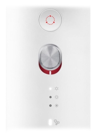 Купить Xiaomi Negative Ionic Quick-drying Hairdryer H5 Red