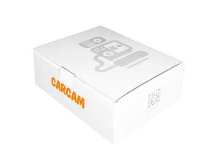 Видеодомофон CARCAM DW-615