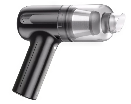 Купить CARCAM Vacuum Cleaner LT-125 Black