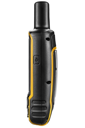 Туристический навигатор Garmin GPSMAP 64 