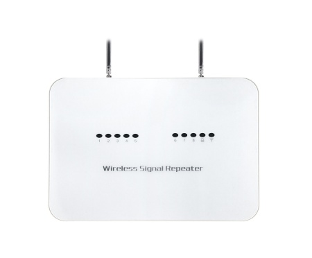 Повторитель радиосигнала CARCAM Wireless Signal Repeater RPT-01